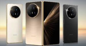 HONOR Magic V5 chega a Portugal por 1999 euros com oferta especial de lançamento