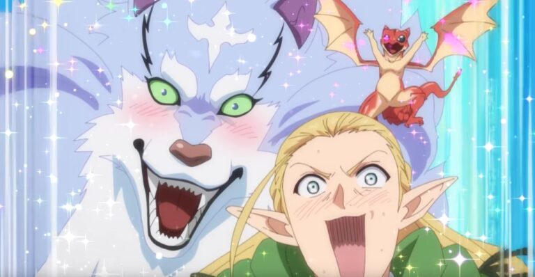 Tondemo Skill de Isekai – 2º temporada ganha trailer com OP e data de estreia