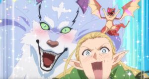 Tondemo Skill de Isekai – 2º temporada ganha trailer com OP e data de estreia