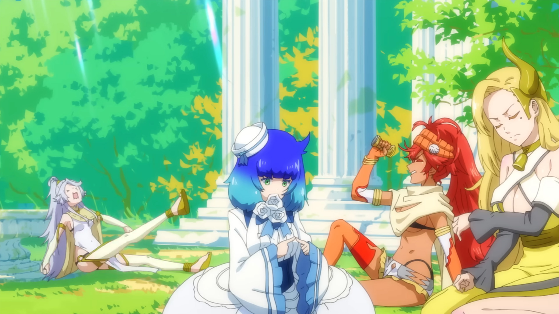 Campfire Cooking 2: Trailer revela data de estreia