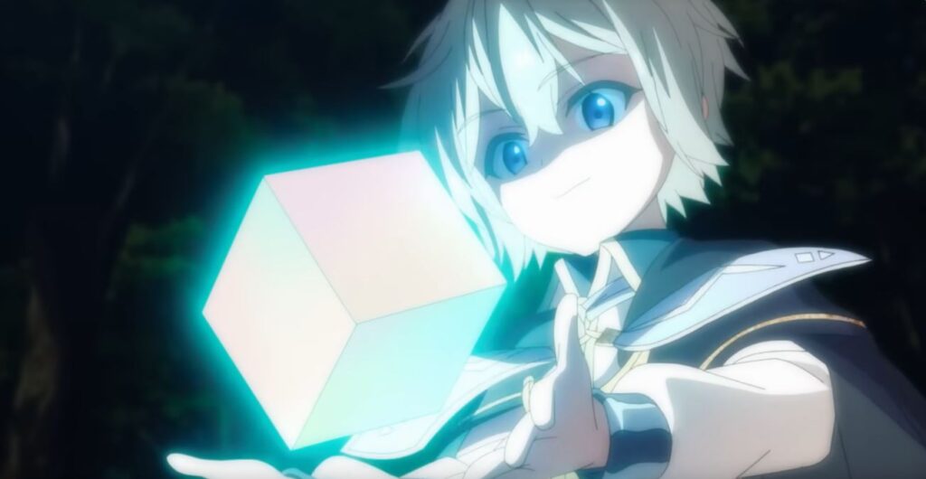 Okiraku Ryoushu – Isekai sobre garoto banido por ter magia inútil ganha 1º trailer e data