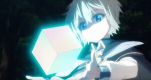Okiraku Ryoushu – Isekai sobre garoto banido por ter magia inútil ganha 1º trailer e data