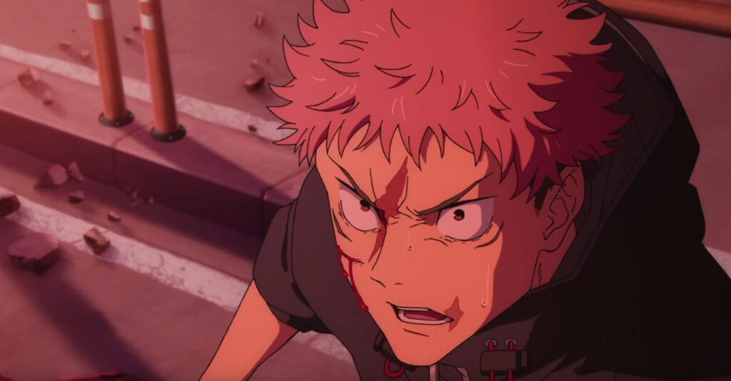 Jujutsu Kaisen – 3º temporada ganha trailer e previsão de estreia