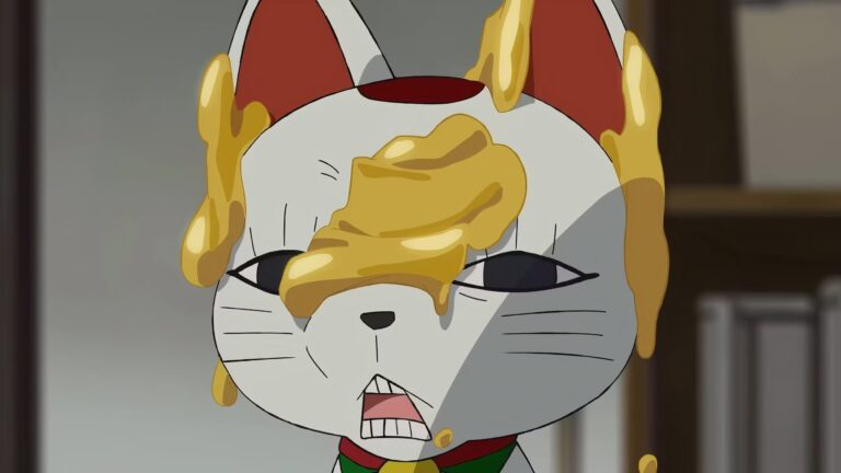 Adaptação anime de DanDaDan pode enfrentar a fúria dos tribunais japoneses