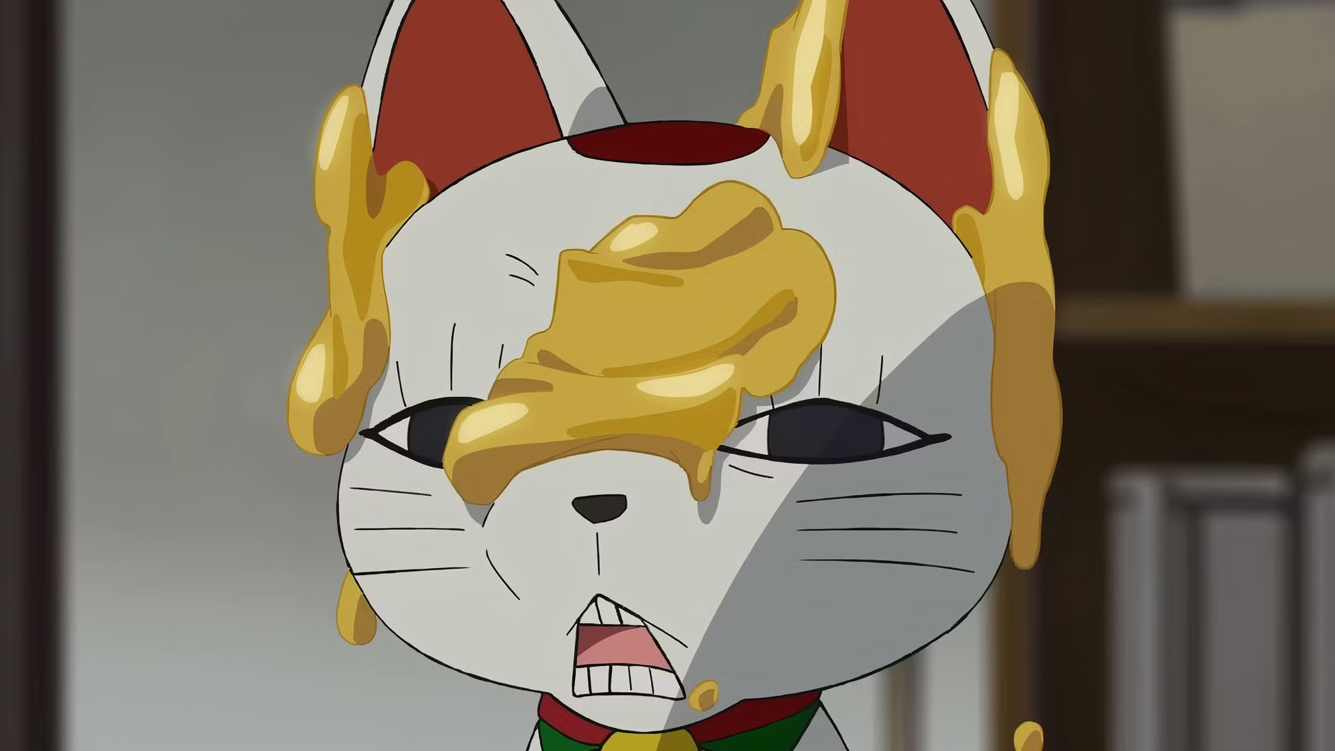 Adaptação anime de DanDaDan pode enfrentar a fúria dos tribunais japoneses