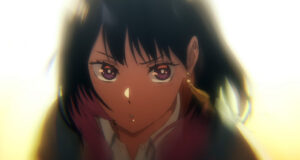 Anime de Akane-banashi vai estrear em 2026