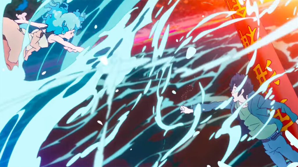 Filme anime ChaO vai estrear em 16 países após sucesso em festivais internacionais