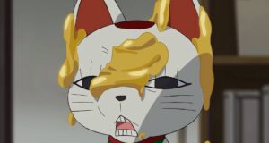 Adaptação anime de DanDaDan pode enfrentar a fúria dos tribunais japoneses