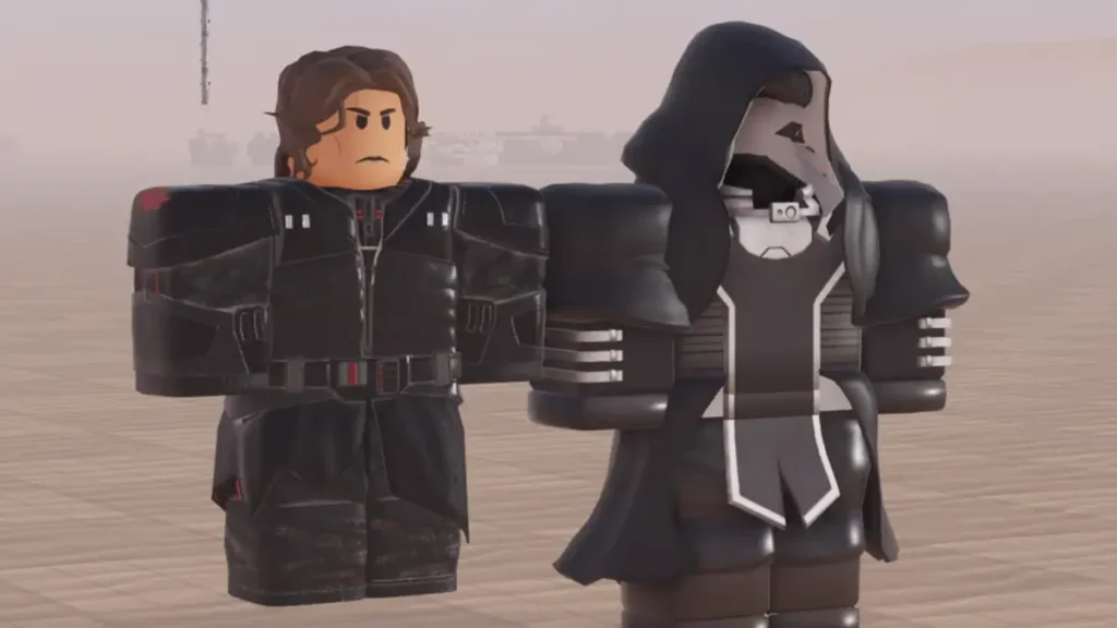 Aproveita e resgate os códigos de Steal Star Wars no Roblox (Agosto 2025)