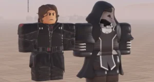 Aproveita e resgate os códigos de Steal Star Wars no Roblox (Agosto 2025)