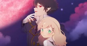Arne no Jiken-bo – Anime de Mistério sobre Vampiro Detetive ganha teaser, staff e previsão de estreia