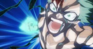 Boku no Hero Academia – Última temporada ganha trailer com OP