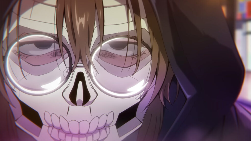 Call of the Night 2: Trailer do arco Halloween Night