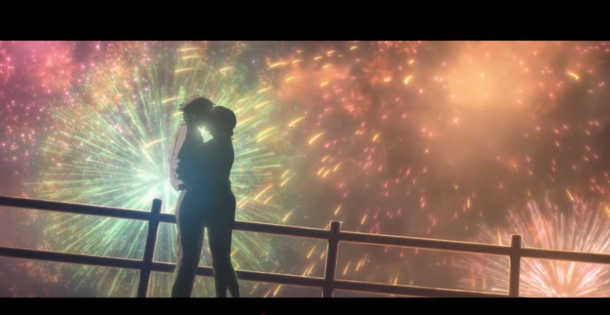 Chainsaw Man – Continuação em filme ganha teaser com ED