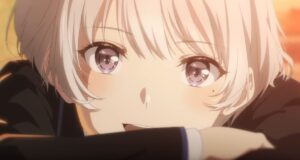 Chitose-kun wa ramune – Romance vencedor do “melhores novels” ganha trailer