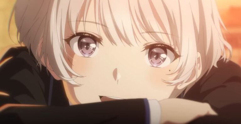 Chitose-kun wa ramune – Romance vencedor do “melhores novels” ganha trailer