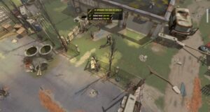 Chornobyl Quest Survival NOVO JOGO PARA CELULAR ANDROID GAMEPLAY
