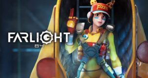 Farlight 84 FPP Lançamento Global Android e ios