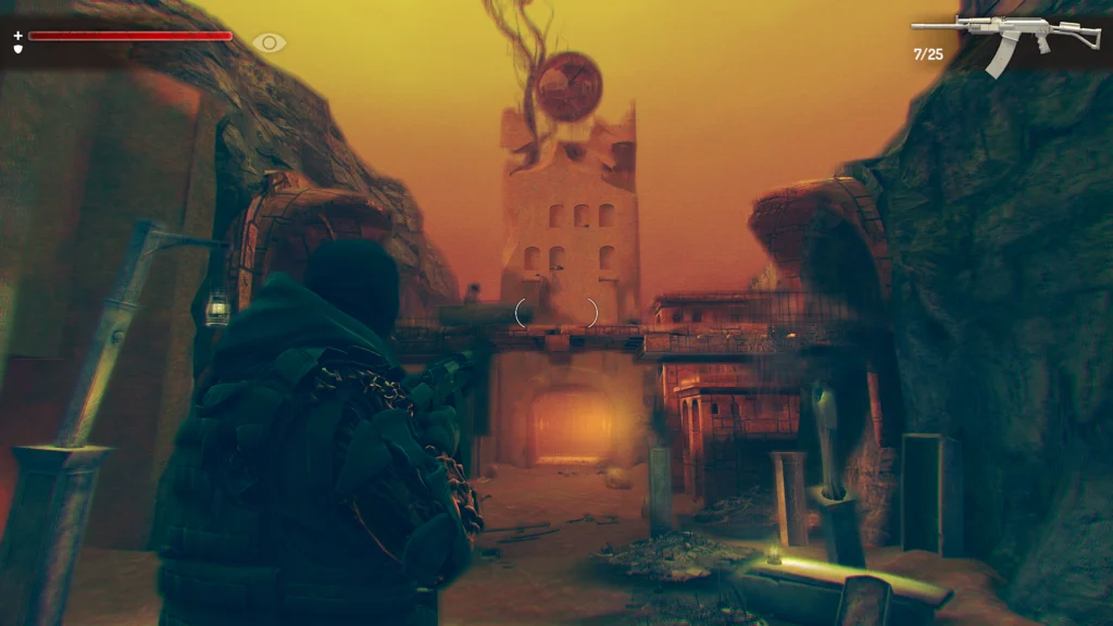 Wall Of Insanity 2 – Lançamento Oficial Android gameplay