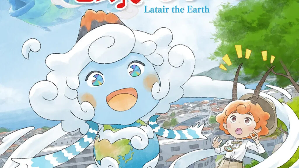 Criador de Macross supervisiona novo anime sobre espécies em extinção que estreia em setembro