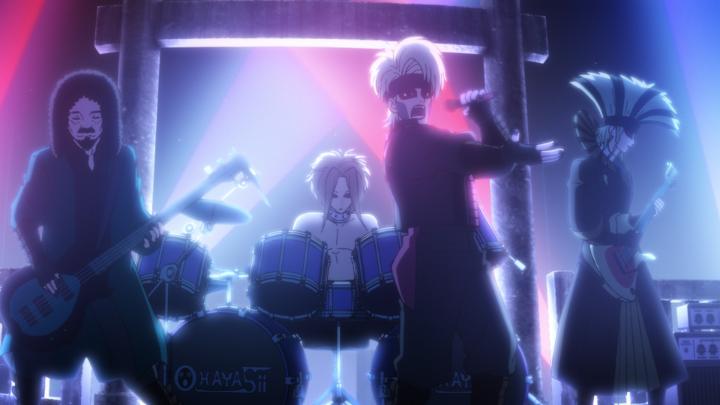 Dandadan – Anime é acusado de quebra direitos autorais por conta da música do 6º episódio