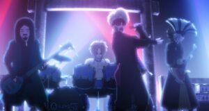 Dandadan – Anime é acusado de quebra direitos autorais por conta da música do 6º episódio