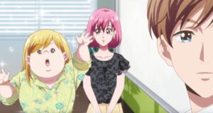 Debu to Love – Comédia romântica com protagonista diferente ganha trailer com OP e ED