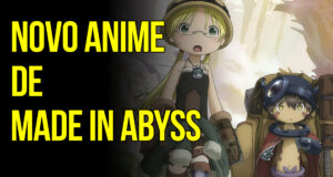 Diário Otaku – Made in Abyss regressa, Digimon Beatbreak, Sony e mais