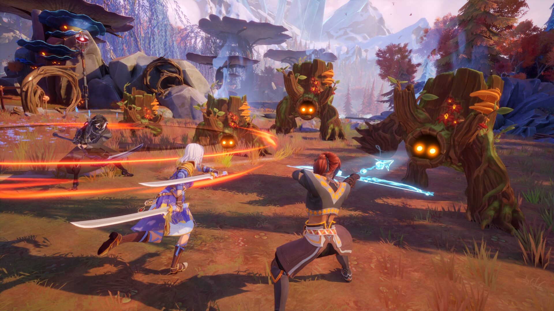 Edge of Memories adiado para 2026