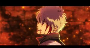 [Atualizado]Gintama tem anuncio de filme compilado com novo diretor