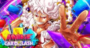 IMPERDÍVEL! Resgate os códigos de Anime Card Clash no Roblox (Agosto 2025)