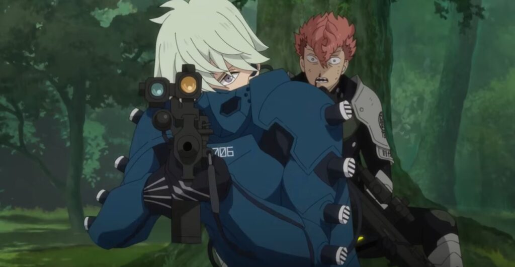 Kaijuu No.8 – 2º temporada ganha trailer para novo arco