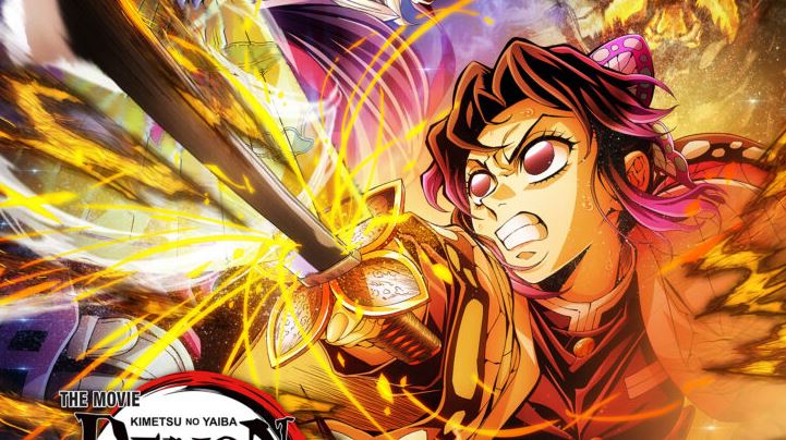 Kimetsu no Yaiba – Arco final supera Kimi no Na Wa e se torna 4º maior bilheteria de todos os tempos no Japão