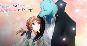 Kimi to Koete – Romance Furry ganha trailer com OP e data de estreia