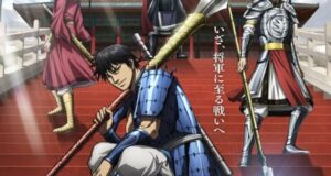 Kingdom – 6º temporada ganha visual e data de estreia