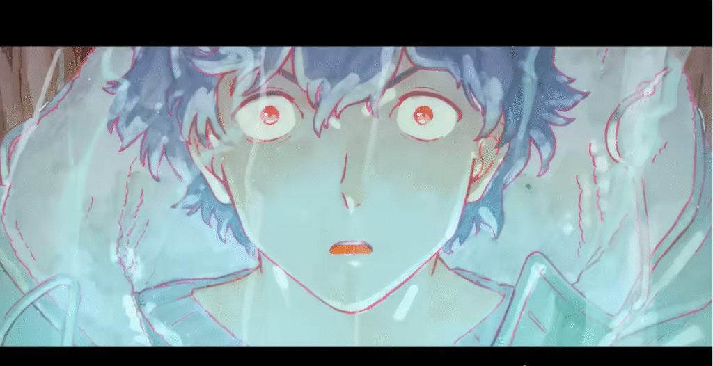 Kusunoki no Bannin – Filme de Drama do diretor de SAO ganha teaser, staff e data de estreia