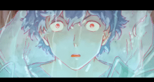 Kusunoki no Bannin – Filme de Drama do diretor de SAO ganha teaser, staff e data de estreia