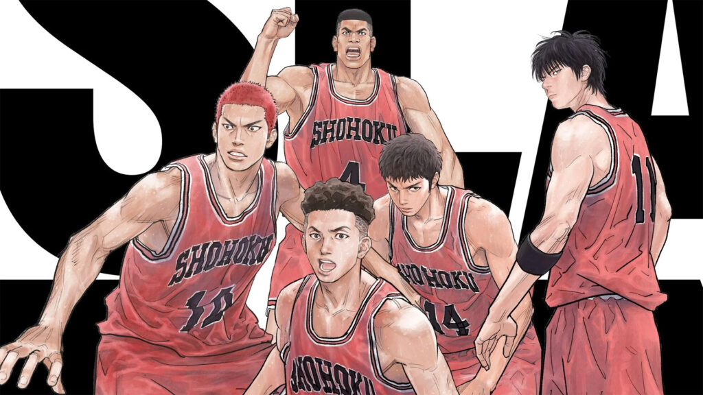 Local icónico de Slam Dunk no Japão enfrenta grave problema de saúde pública devido ao sobreturismo