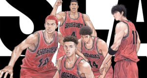 Local icónico de Slam Dunk no Japão enfrenta grave problema de saúde pública devido ao sobreturismo