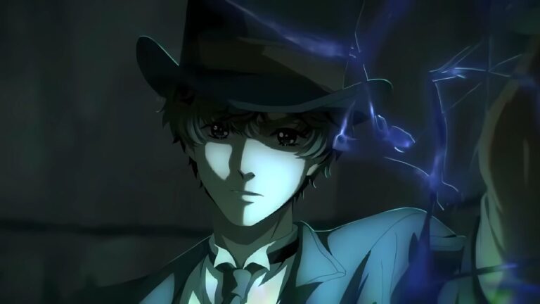 Lord of The Mysteries – Anime Chinês super bem animado tem anuncio de continuação pelos próximos 10 anos!