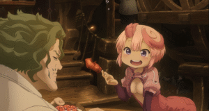 Made in Abyss – Anime tem anuncio de continuação através de vários filmes
