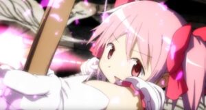 Madoka Magica – Compilado dos 2 filmes tem anuncio de versão para TV