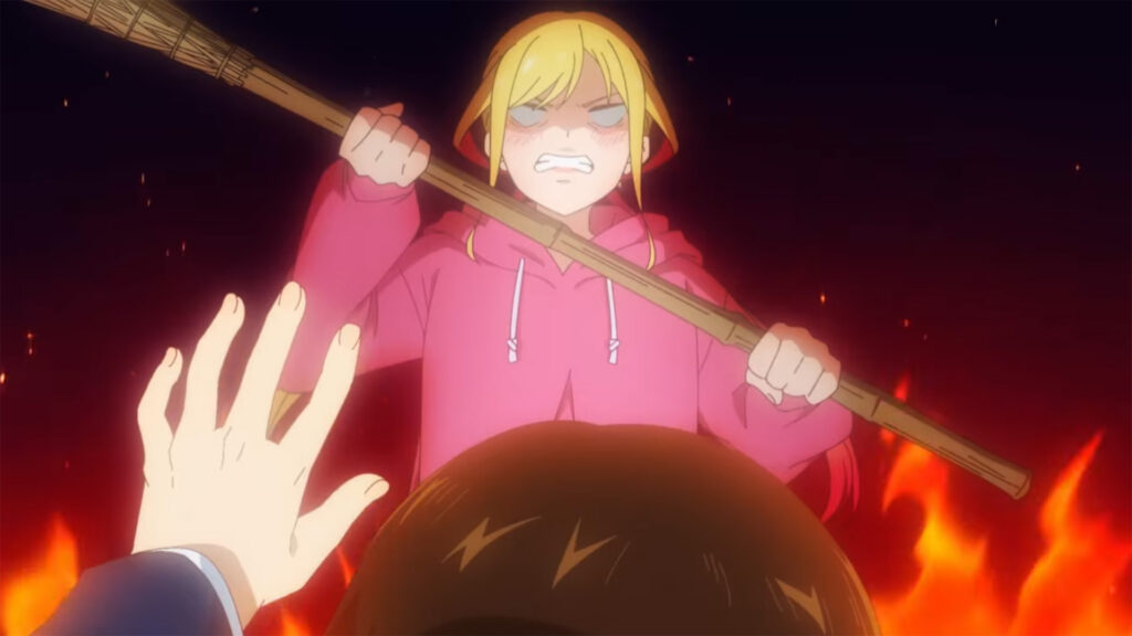 Hands off: Sawaranaide Kotesashi-kun: Trailer revela data de estreia