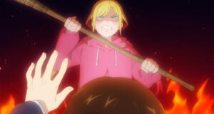Hands off: Sawaranaide Kotesashi-kun: Trailer revela data de estreia
