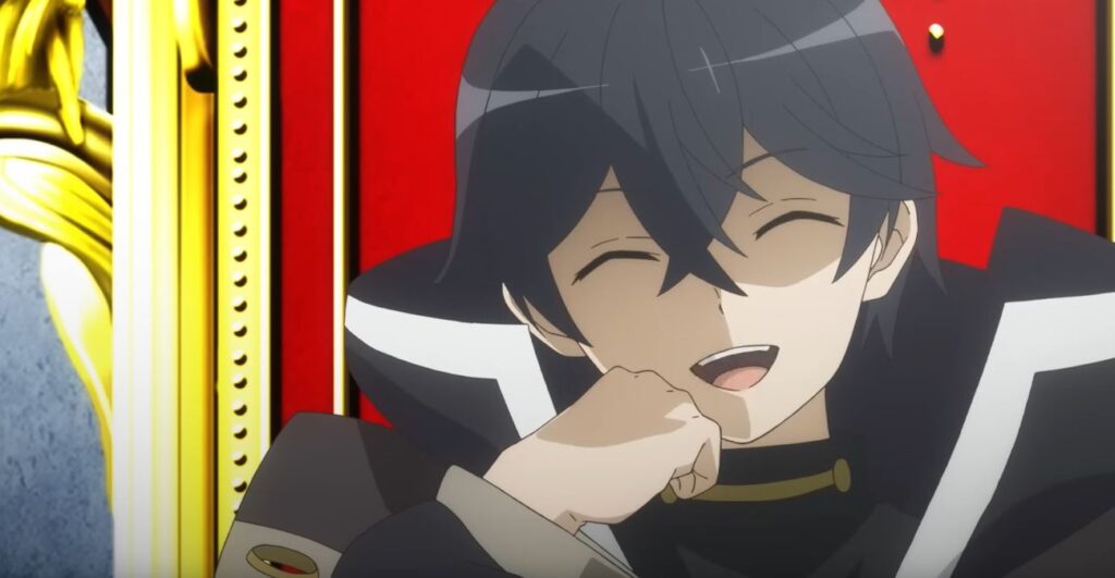 My Gift Lvl 9999 Unlimited Gacha – Anime sobre protagonista com harém OP ganha trailer com OP