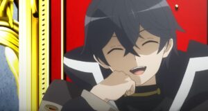 My Gift Lvl 9999 Unlimited Gacha – Anime sobre protagonista com harém OP ganha trailer com OP
