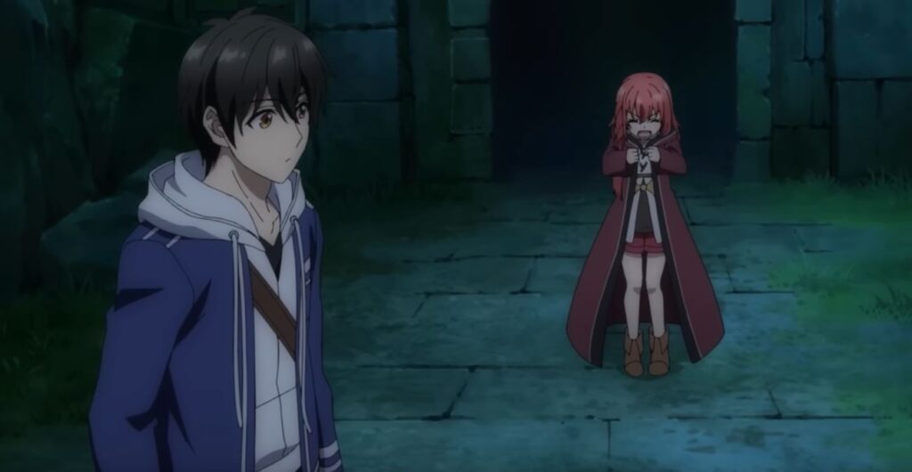 Level 999 no Murabito – Novel sobre aldeão OP junto da filha do Maou tem anuncio de anime