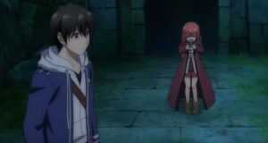 Level 999 no Murabito – Novel sobre aldeão OP junto da filha do Maou tem anuncio de anime