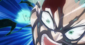 My Hero Academia revela trailer da temporada final com música dos Porno Graffitti