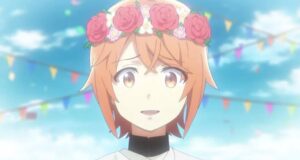 Omae Gotoki – Anime sobre garota vendida como escrava buscando vingança ganha trailer e staff